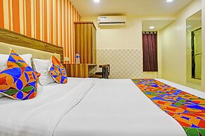 Fabhotel Galaxy Inn