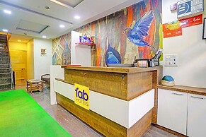 Fabhotel Galaxy Inn
