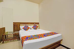 Fabhotel Galaxy Inn