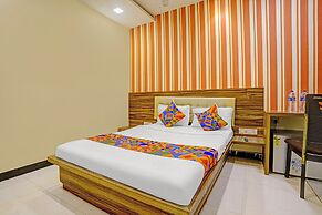 Fabhotel Galaxy Inn