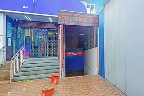 FabHotel Pooja - Near Bagalur Main Road