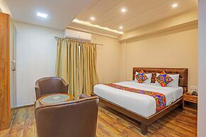 FabHotel Pooja - Near Bagalur Main Road
