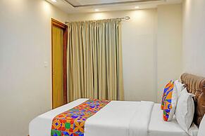 FabHotel Pooja - Near Bagalur Main Road
