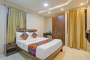 FabHotel Pooja - Near Bagalur Main Road