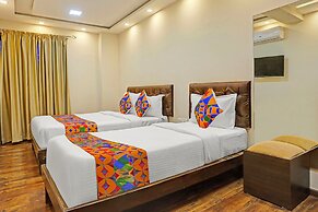 FabHotel Pooja - Near Bagalur Main Road