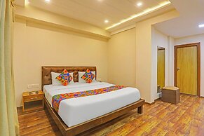 FabHotel Pooja - Near Bagalur Main Road