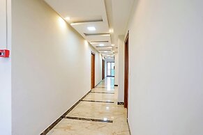 FabHotel Pooja - Near Bagalur Main Road