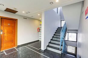 FabHotel Pooja - Near Bagalur Main Road