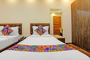 FabHotel Pooja - Near Bagalur Main Road