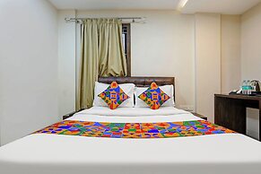 FabHotel Pooja - Near Bagalur Main Road
