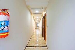 FabHotel Pooja - Near Bagalur Main Road