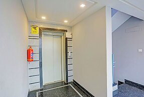 FabHotel Pooja - Near Bagalur Main Road