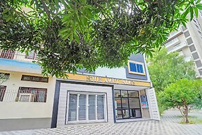 Fabhotel Amrit Palace - Opp Skye Corporate park
