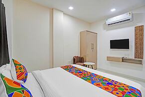 Fabhotel Amrit Palace - Opp Skye Corporate park