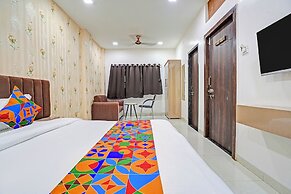 Fabhotel Amrit Palace - Opp Skye Corporate park