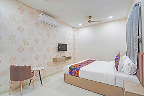 Fabhotel Amrit Palace - Opp Skye Corporate park