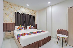 Fabhotel Amrit Palace - Opp Skye Corporate park