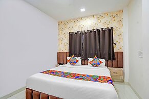 Fabhotel Amrit Palace - Opp Skye Corporate park