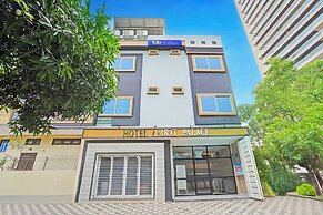 Fabhotel Amrit Palace - Opp Skye Corporate park