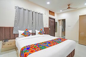 Fabhotel Amrit Palace - Opp Skye Corporate park