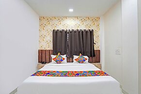 Fabhotel Amrit Palace - Opp Skye Corporate park