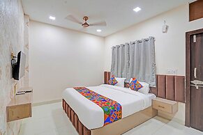 Fabhotel Amrit Palace - Opp Skye Corporate park