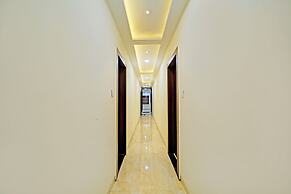 Fabhotel Ss Inn