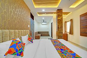 Fabhotel Ss Inn