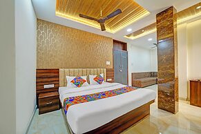 Fabhotel Ss Inn