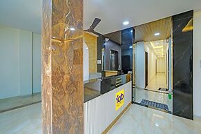 Fabhotel Ss Inn