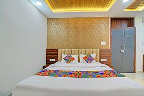 Fabhotel Ss Inn