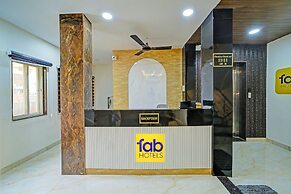 Fabhotel Ss Inn
