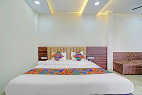 Fabhotel Ss Inn