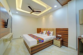Fabhotel Ss Inn
