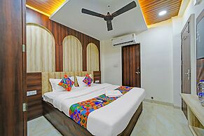 Fabhotel Ss Inn