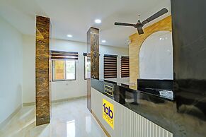 Fabhotel Ss Inn