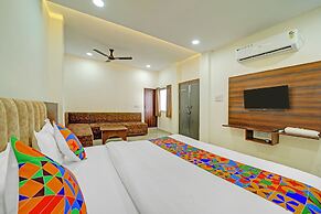 Fabhotel Ss Inn