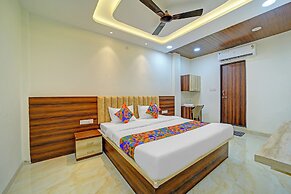 Fabhotel Ss Inn