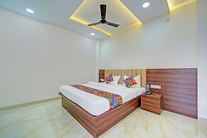 Fabhotel Ss Inn