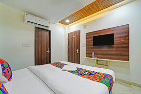 Fabhotel Ss Inn