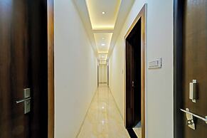 Fabhotel Ss Inn
