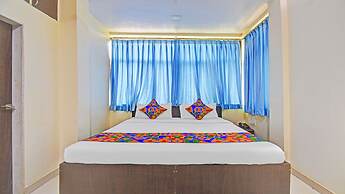 Fabhotel Executive pearl Inn - Nr Twin tower