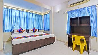 Fabhotel Executive pearl Inn - Nr Twin tower