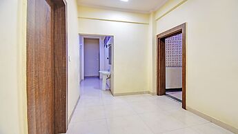 Fabhotel Executive pearl Inn - Nr Twin tower