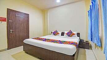 Fabhotel Executive pearl Inn - Nr Twin tower