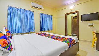 Fabhotel Executive pearl Inn - Nr Twin tower