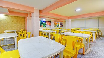 Fabhotel Executive pearl Inn - Nr Twin tower