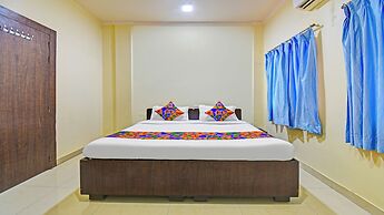 Fabhotel Executive pearl Inn - Nr Twin tower