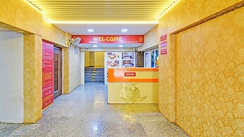 Fabhotel Executive pearl Inn - Nr Twin tower