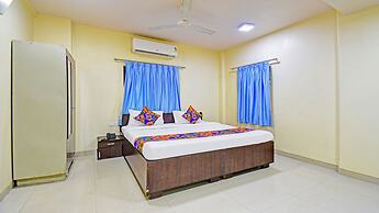 Fabhotel Executive pearl Inn - Nr Twin tower